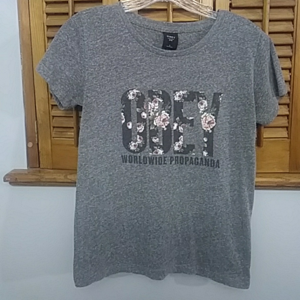 Fitted T shirt